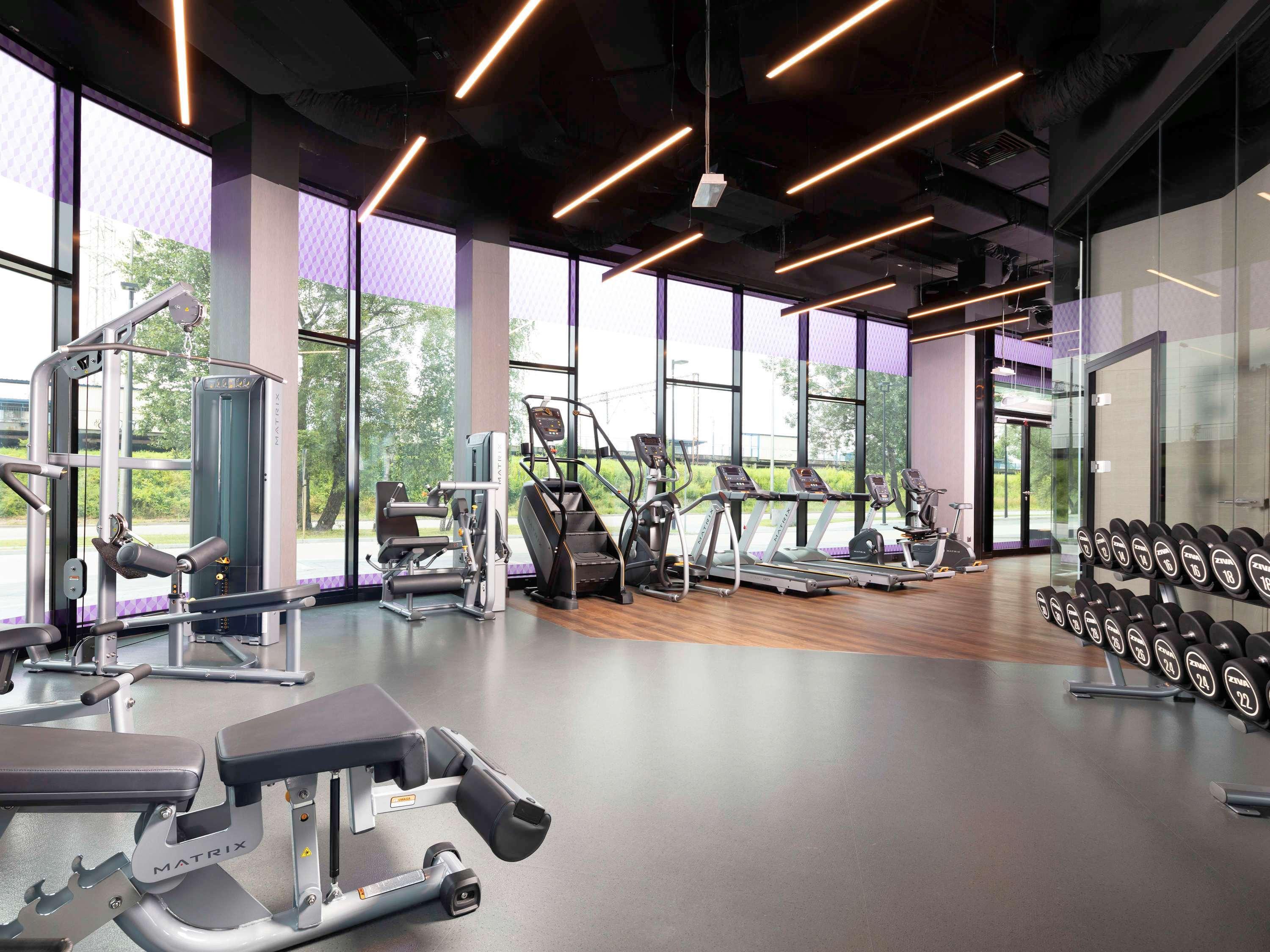 Hotel Mercure Ursus Station Warsaw
