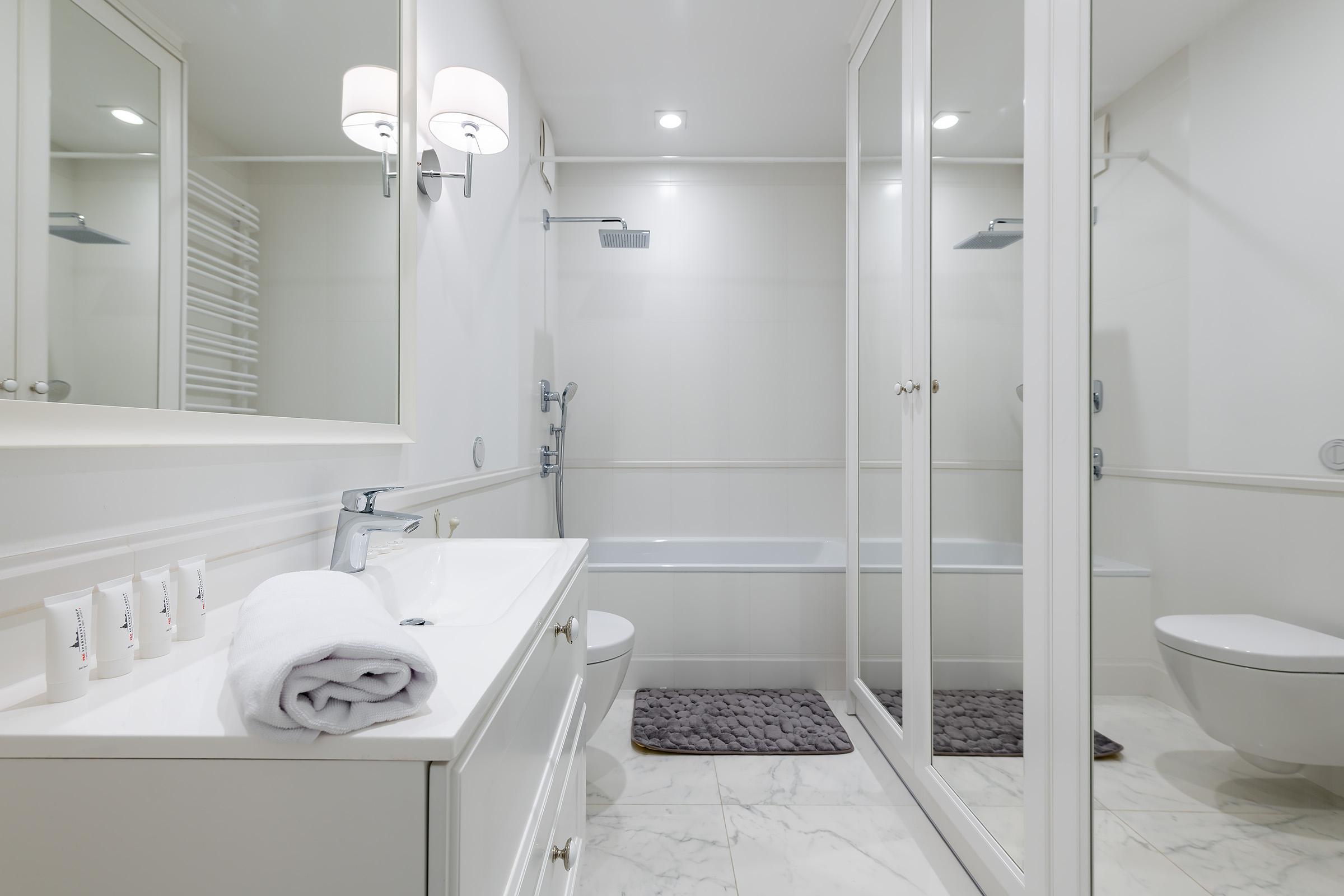 Apartment P&o Okecie 4