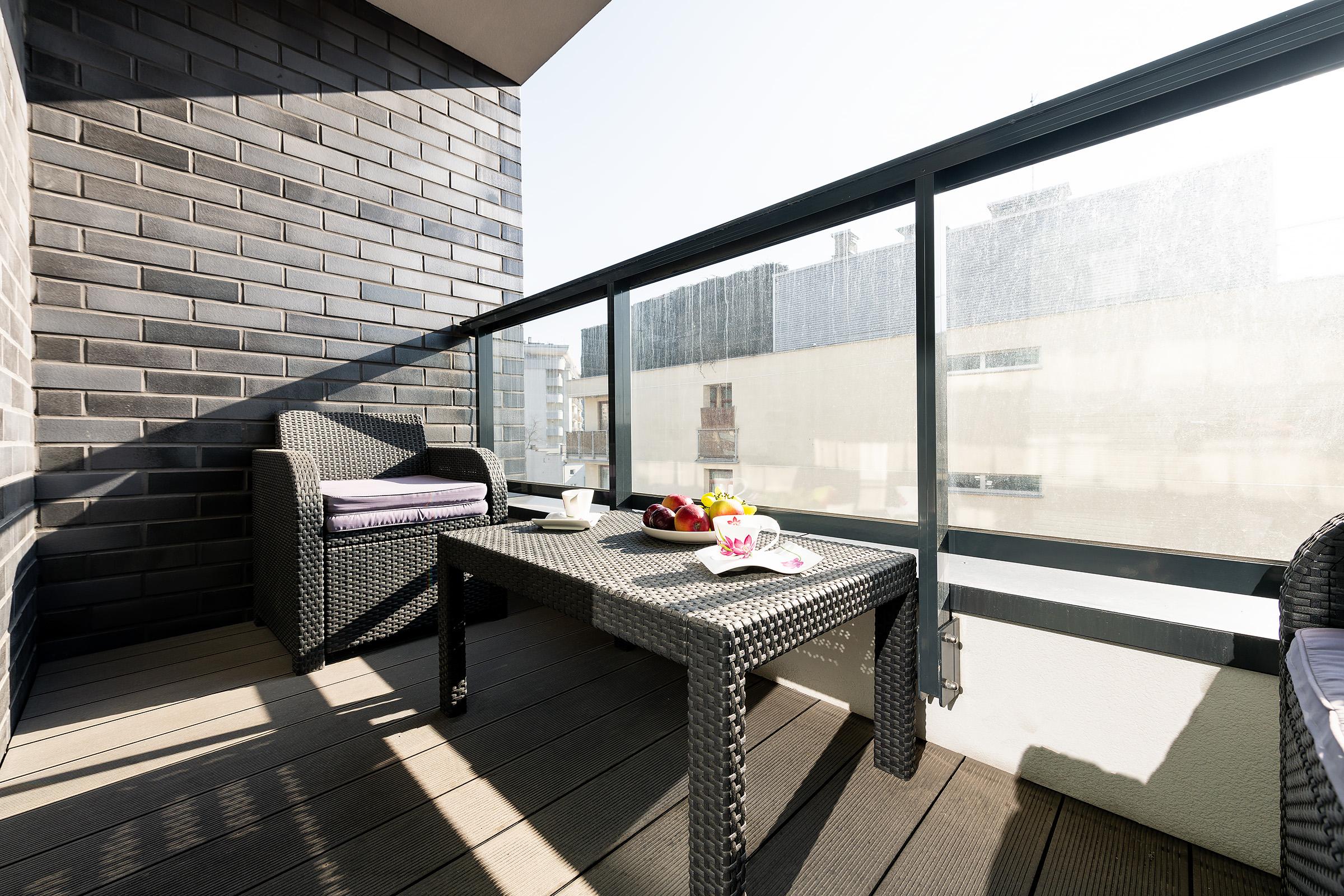Apartment P&o Okecie 4
