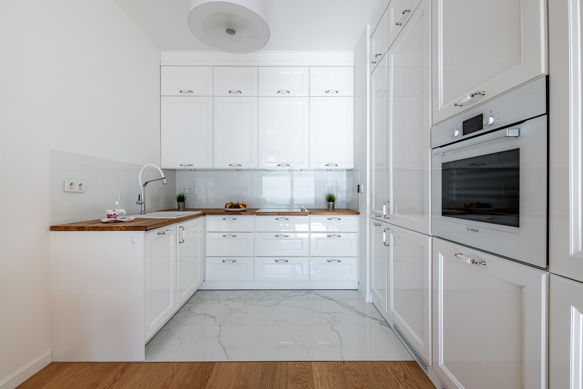 Apartment P&o Okecie 4 *