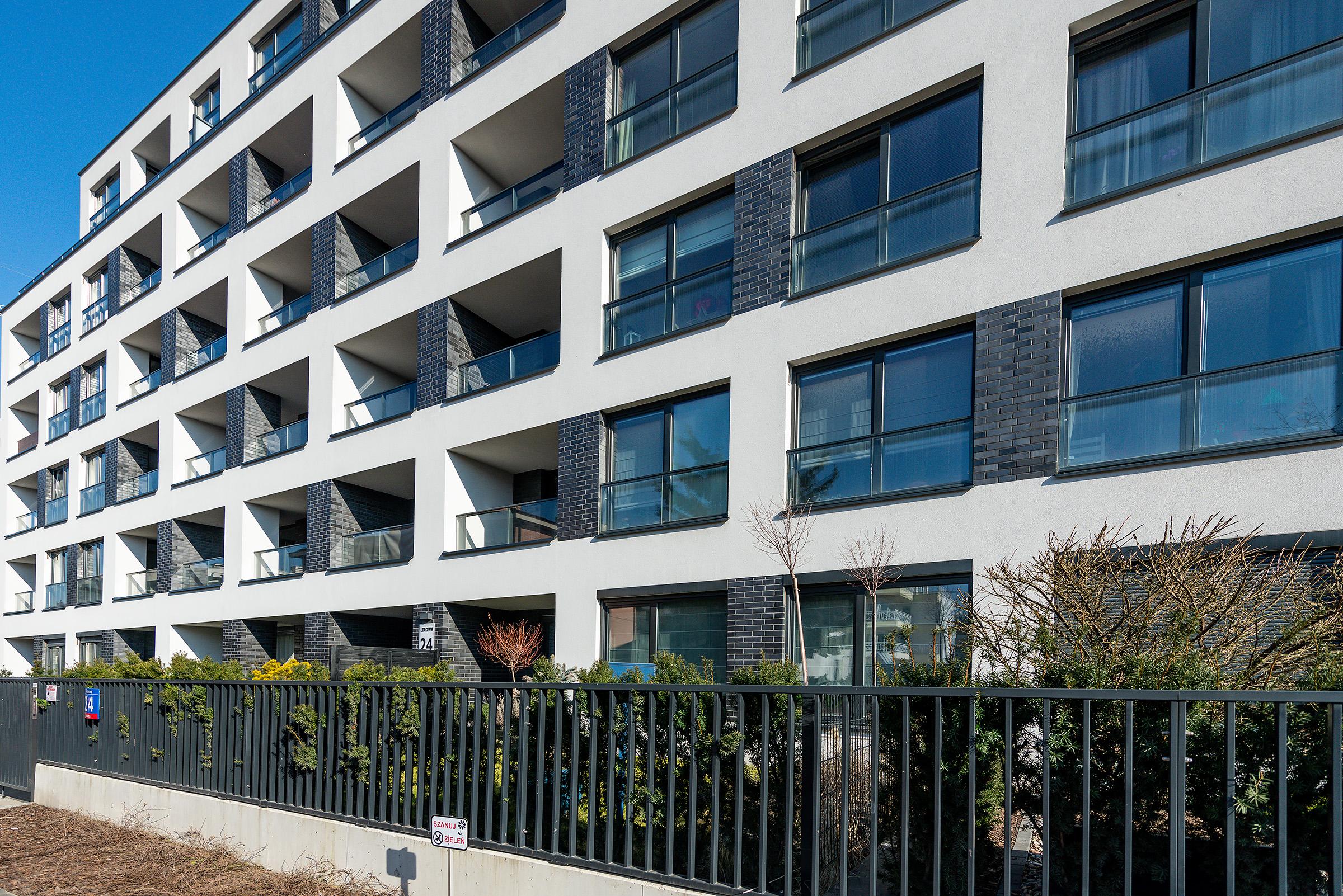 Apartment P&o Okecie 4 *