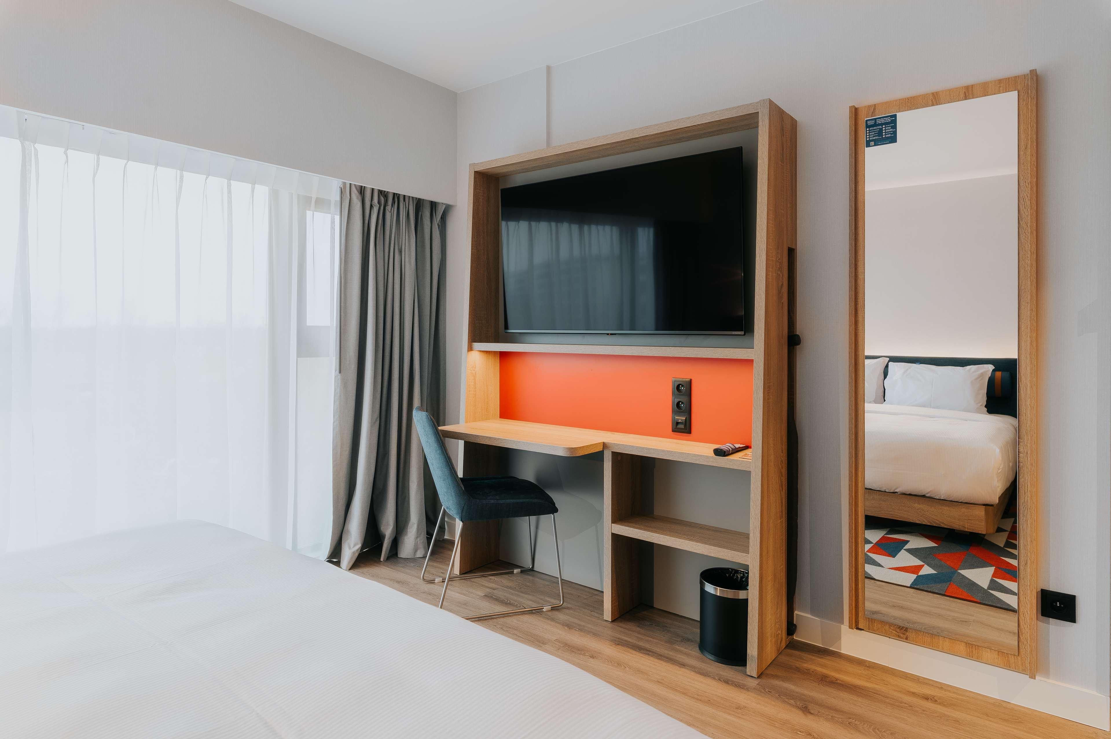 Hampton By Hilton Reduta Hotel 3*