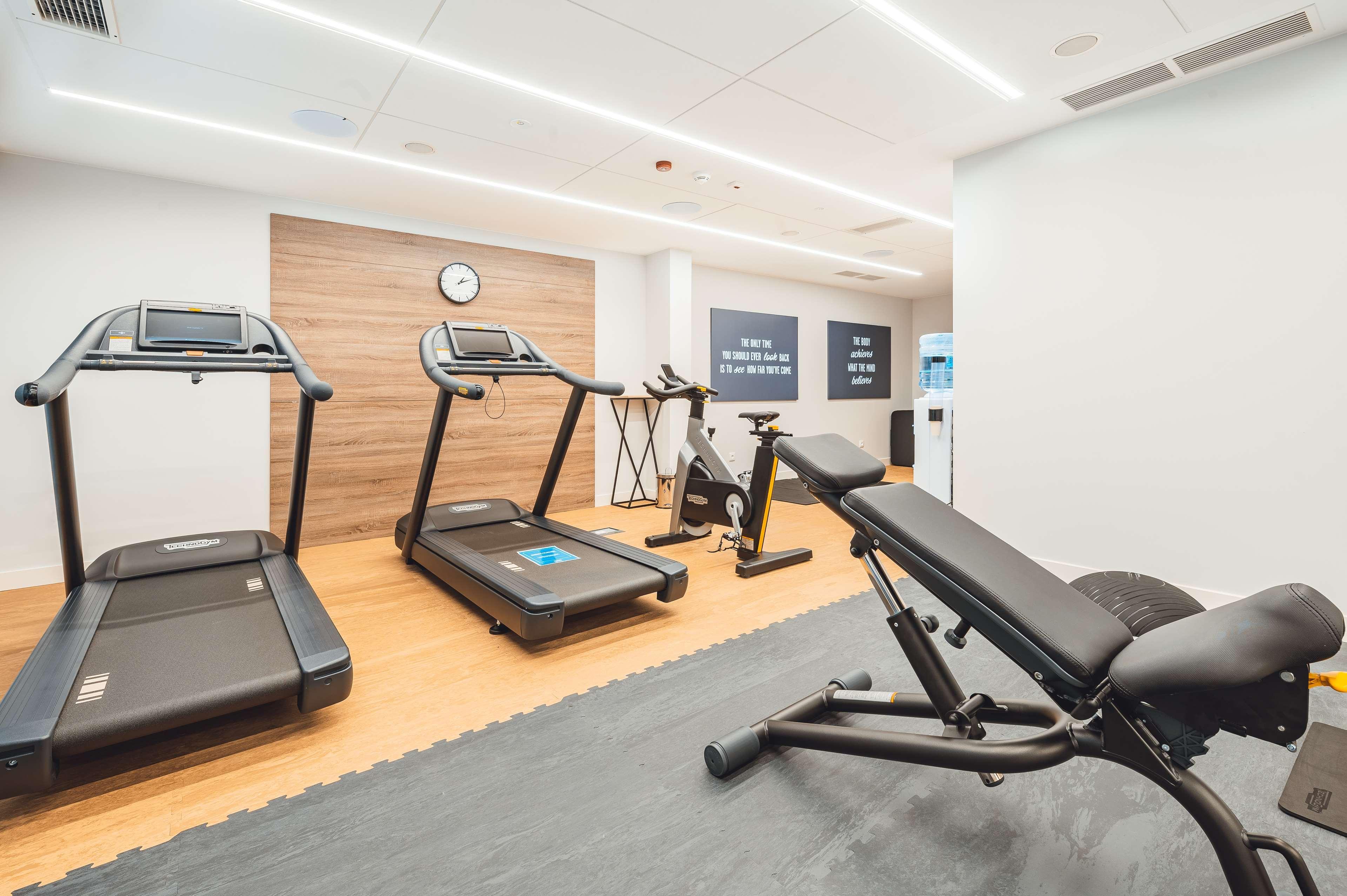 Hampton By Hilton Reduta Hotel Warsaw
