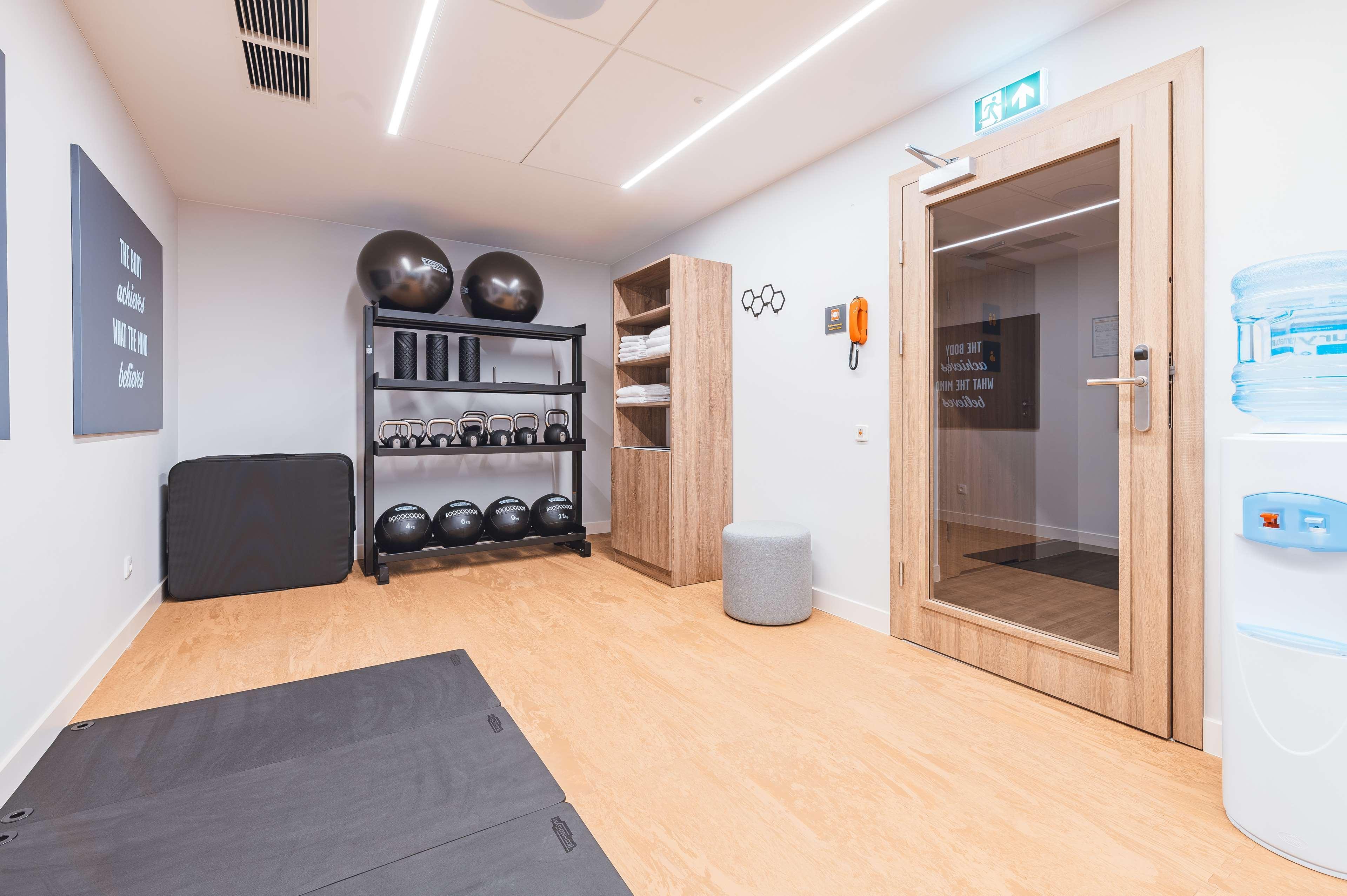 Hampton By Hilton Reduta Hotel Warsaw