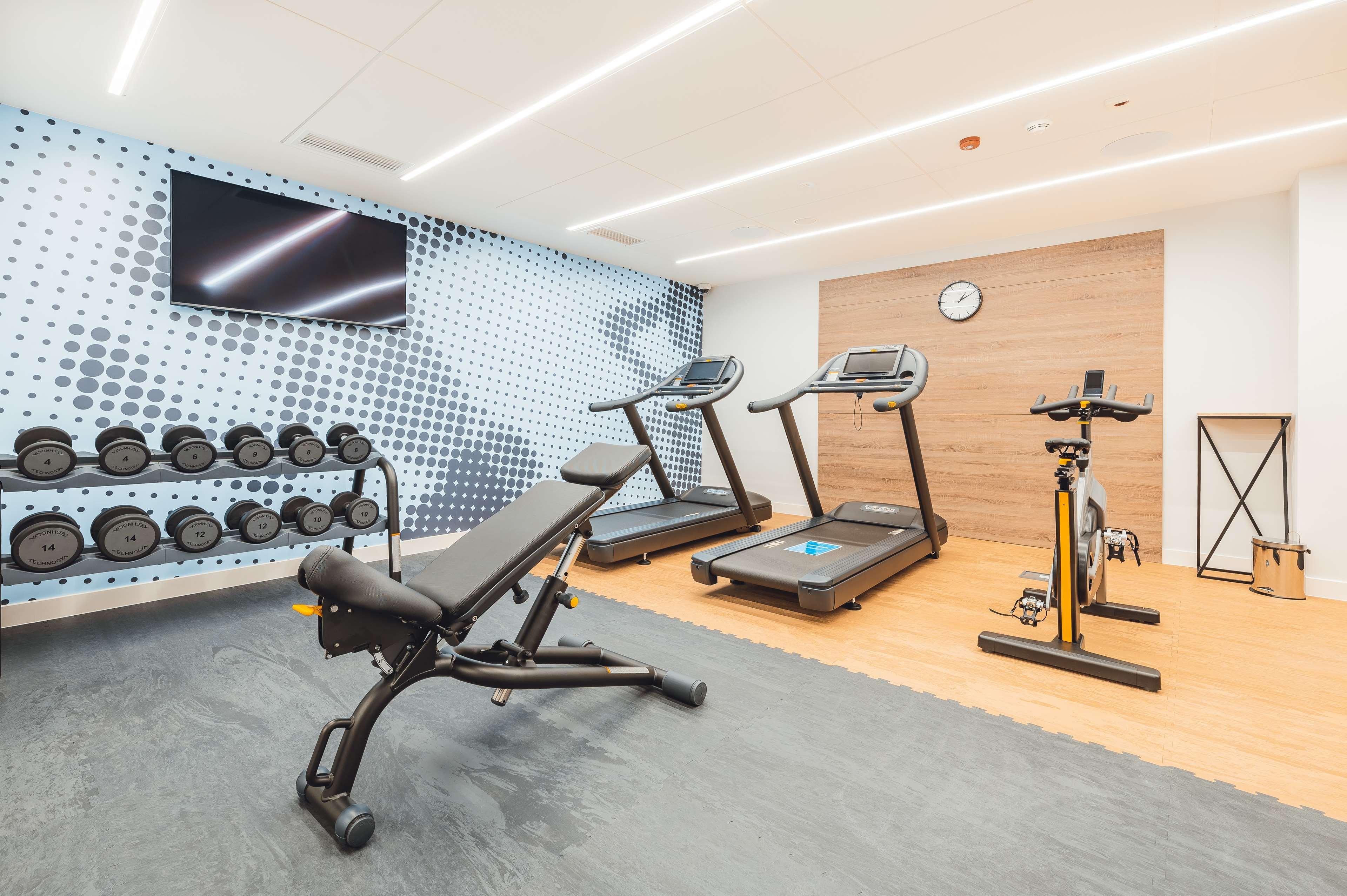 Hotel Hampton By Hilton Reduta