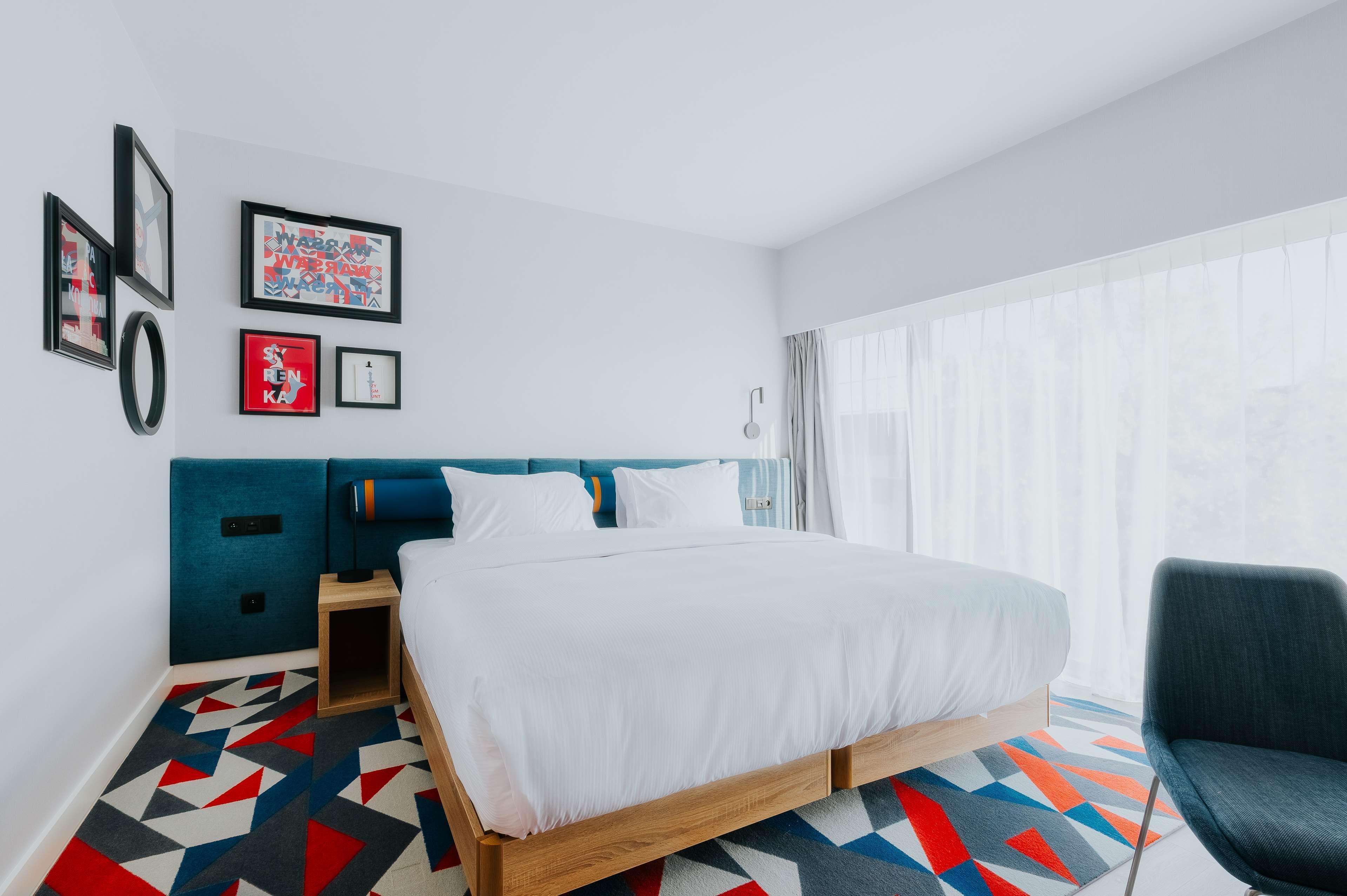 Hampton By Hilton Reduta 3*