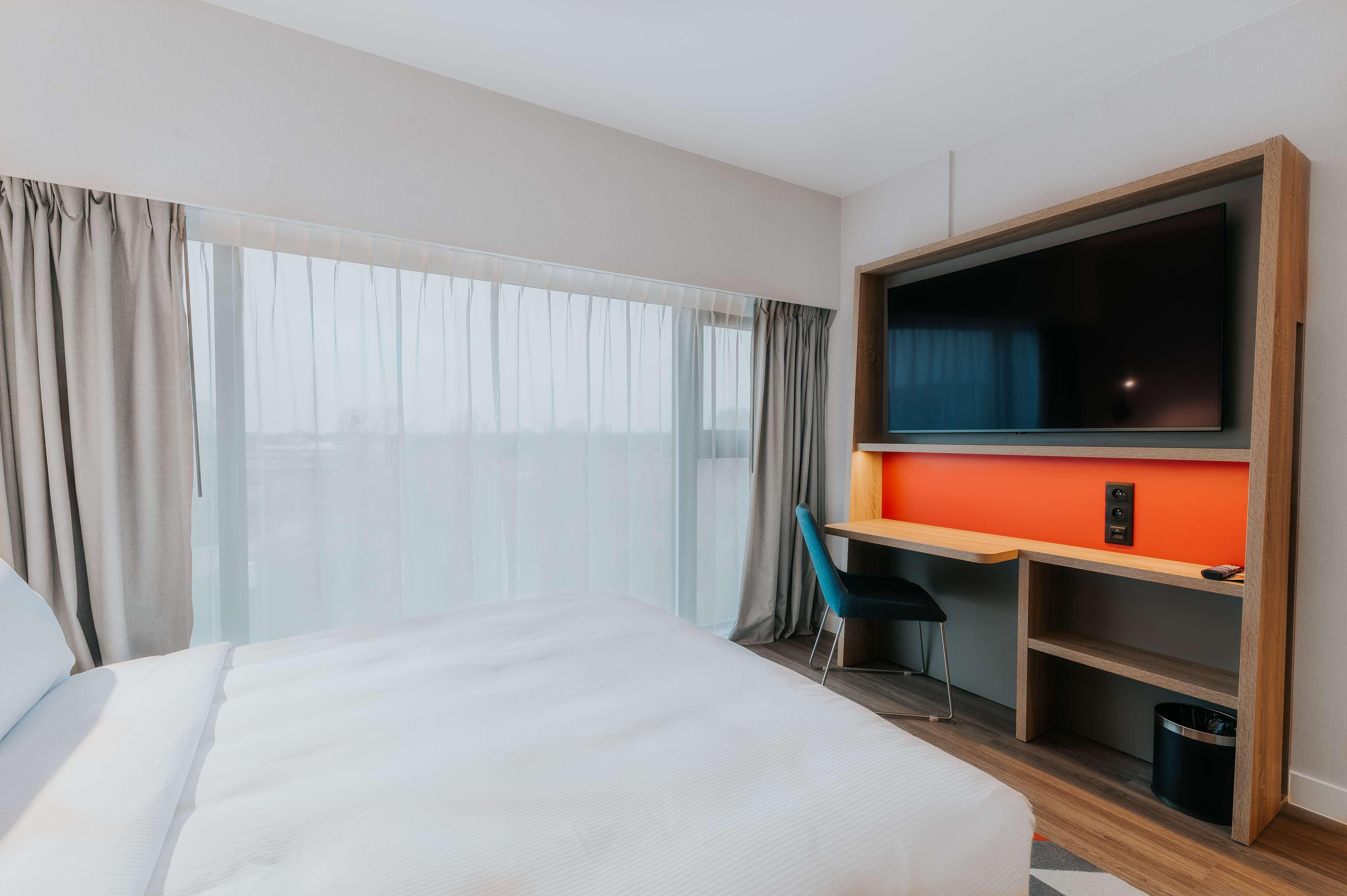 Hampton By Hilton Reduta 3* Warsaw