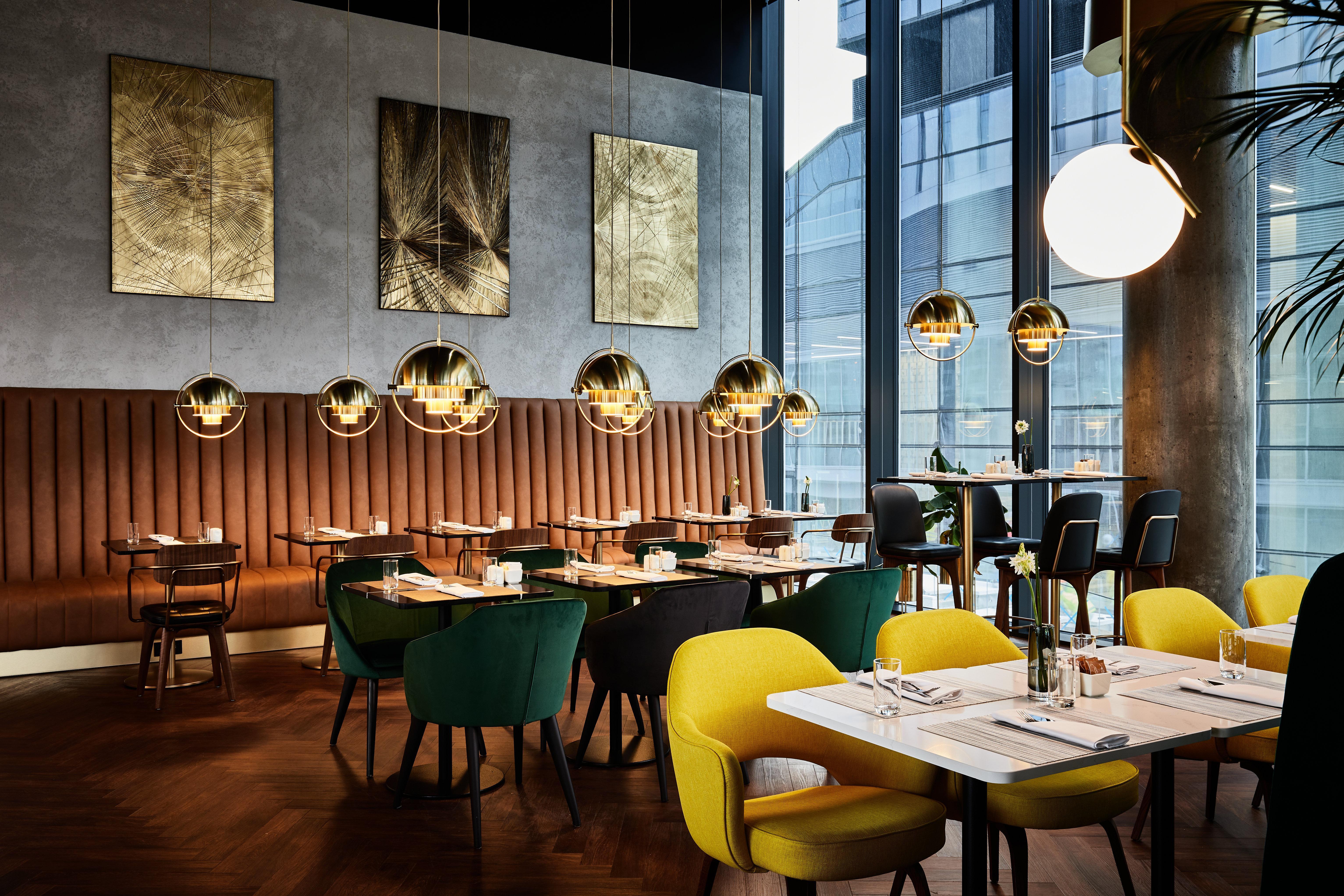 Hotel Crowne Plaza - - The Hub By Ihg 4*
