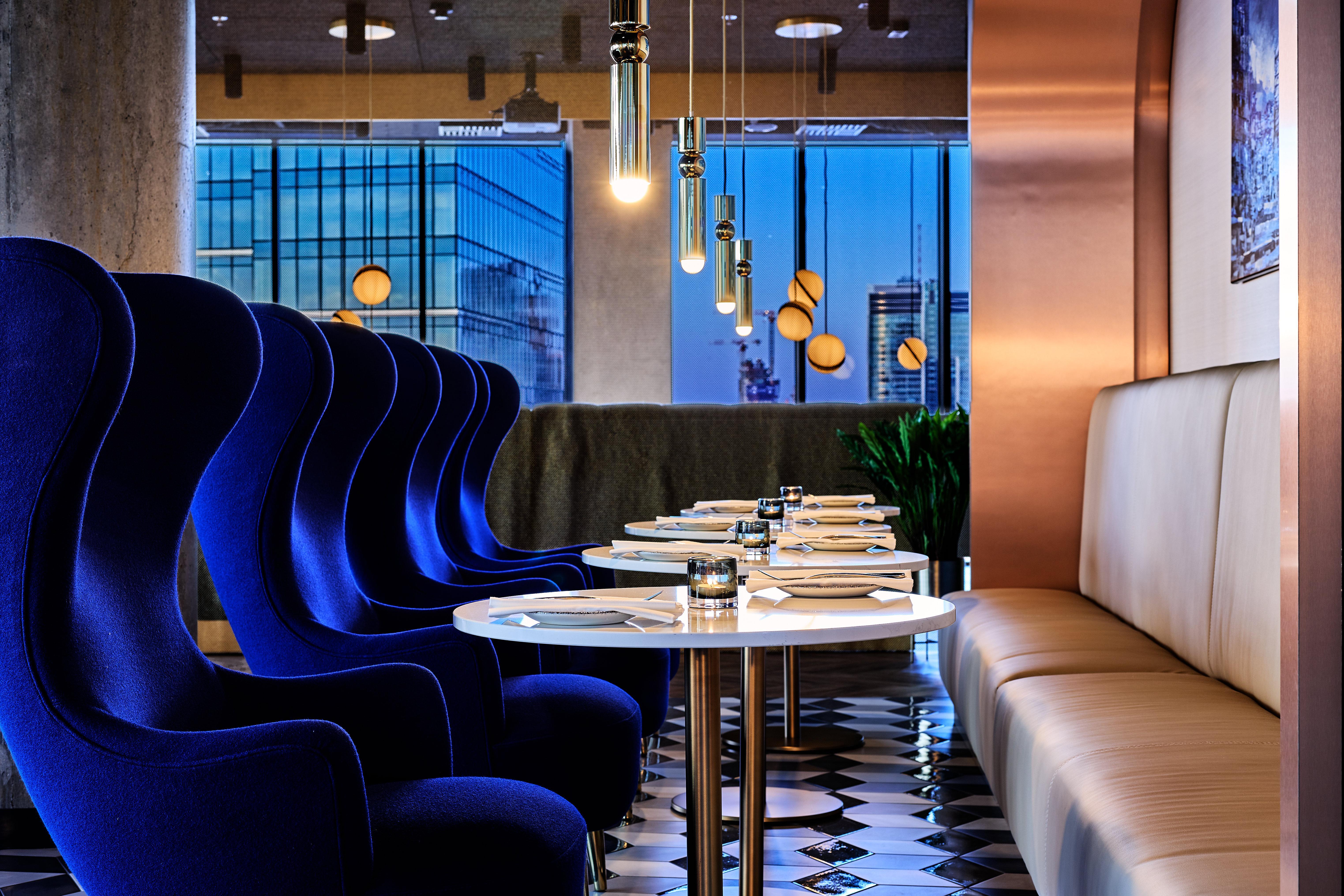 Crowne Plaza - - The Hub By Ihg Warszawa