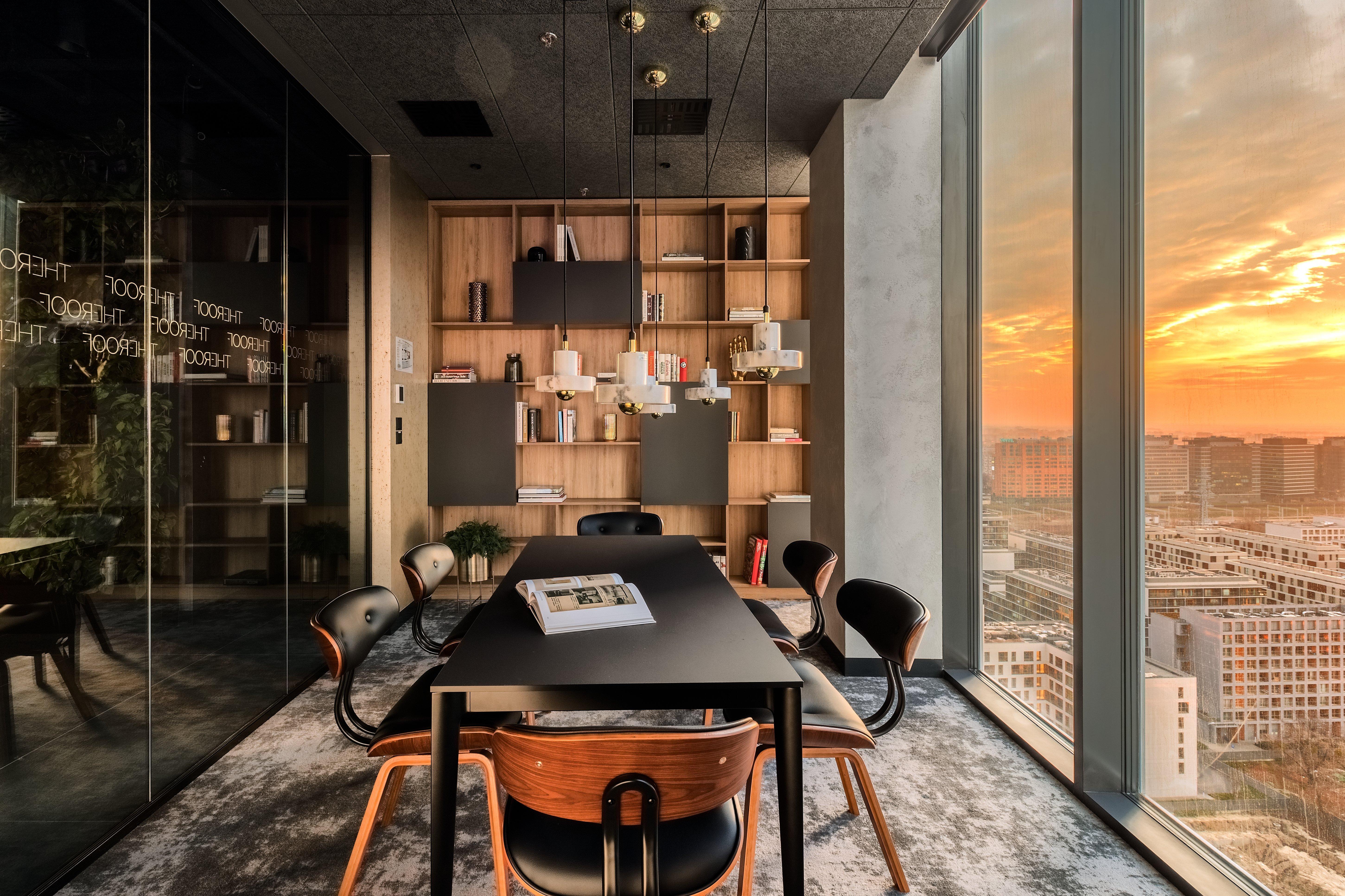 Hotel Crowne Plaza - - The Hub By Ihg Warszawa