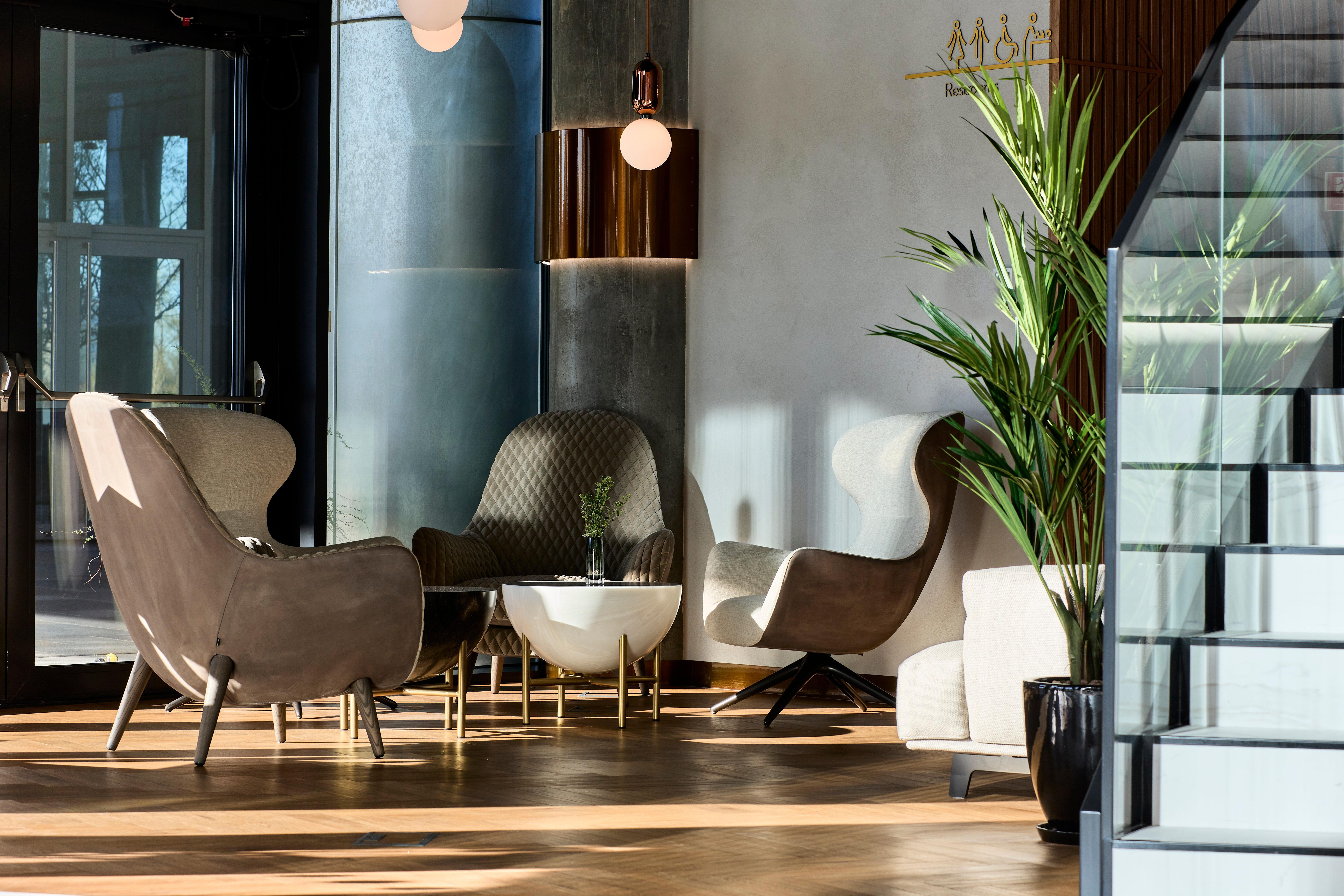 Hotel Crowne Plaza - - The Hub By Ihg