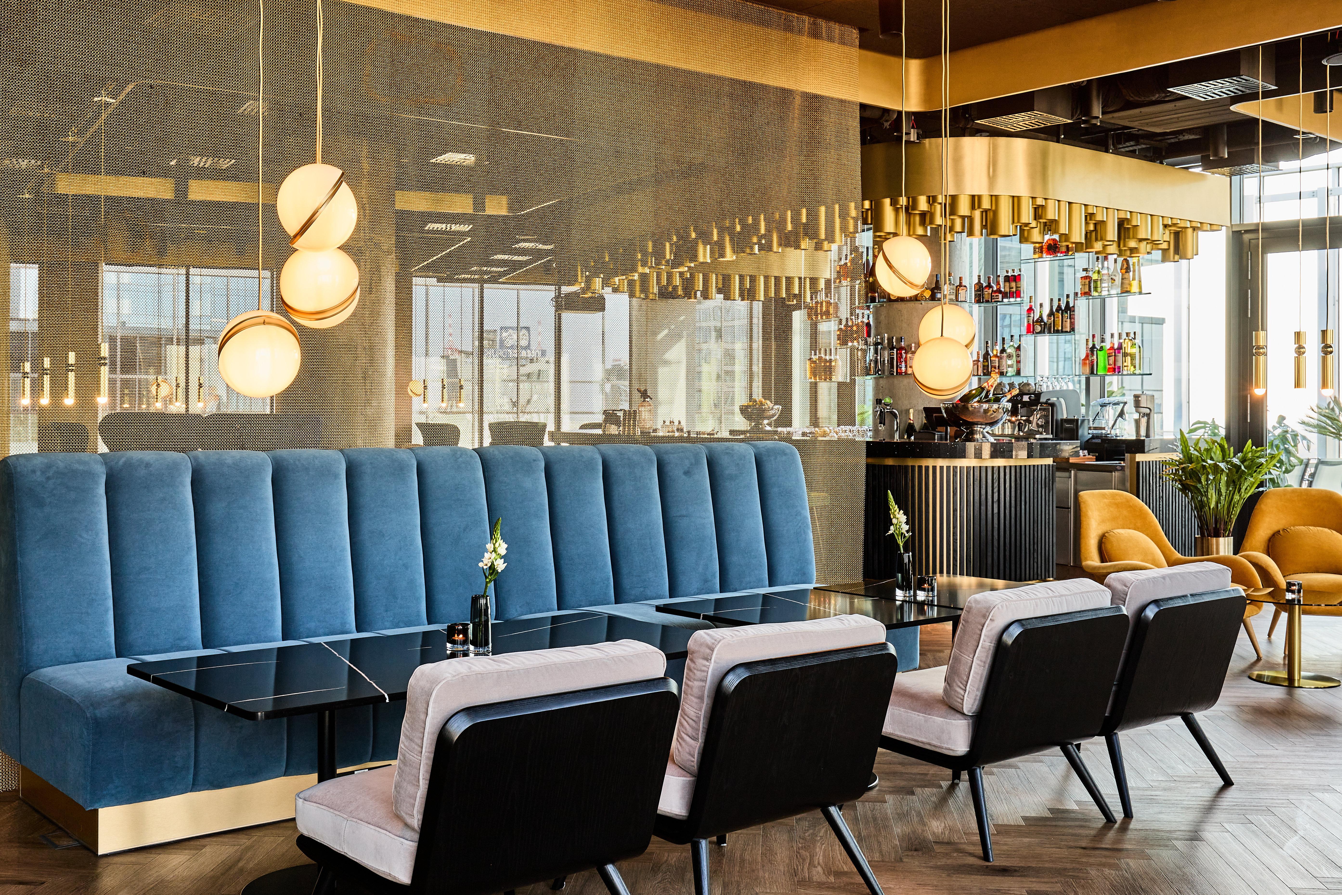 Crowne Plaza - - The Hub By Ihg Warszawa