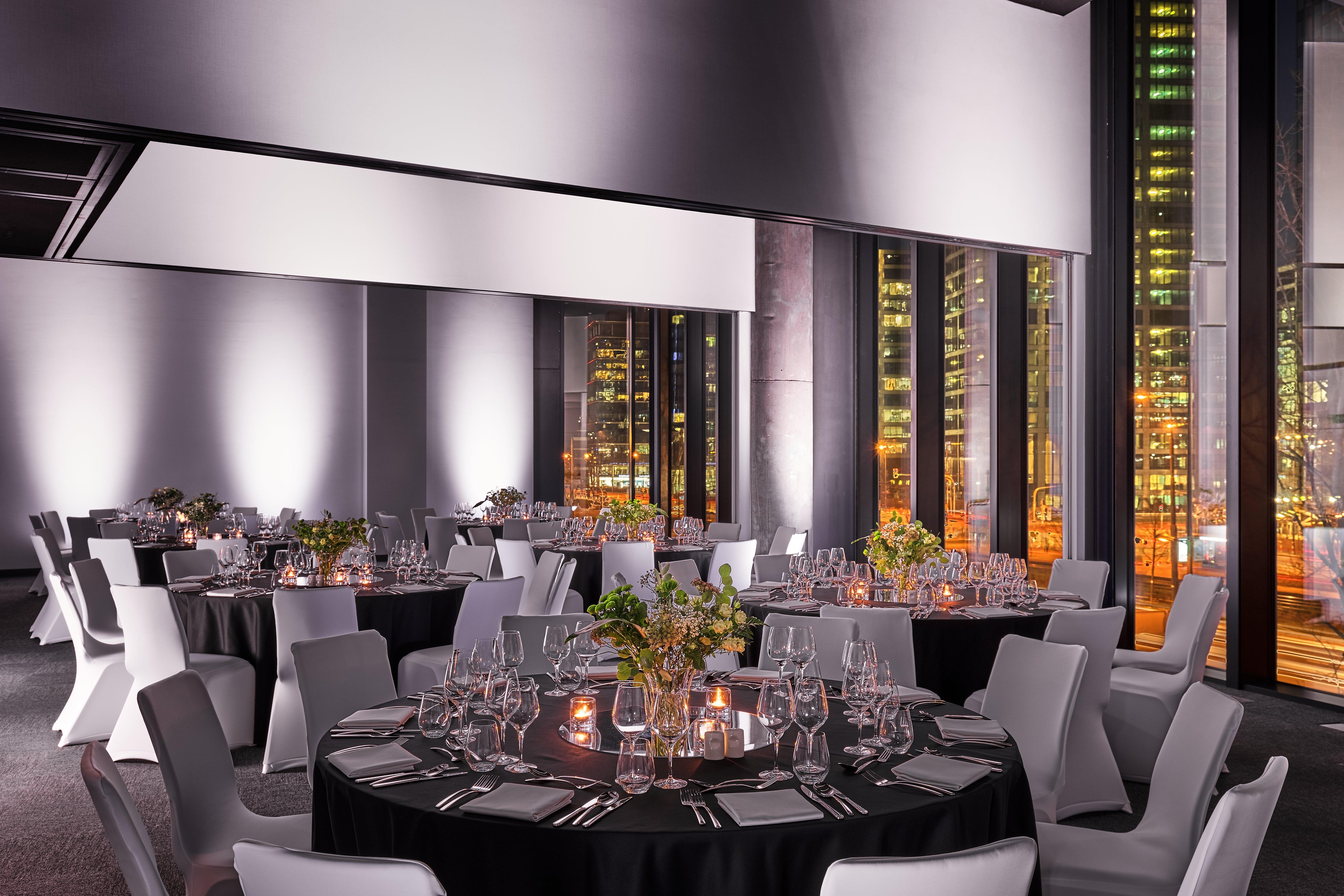 Crowne Plaza - - The Hub By Ihg Warszawa