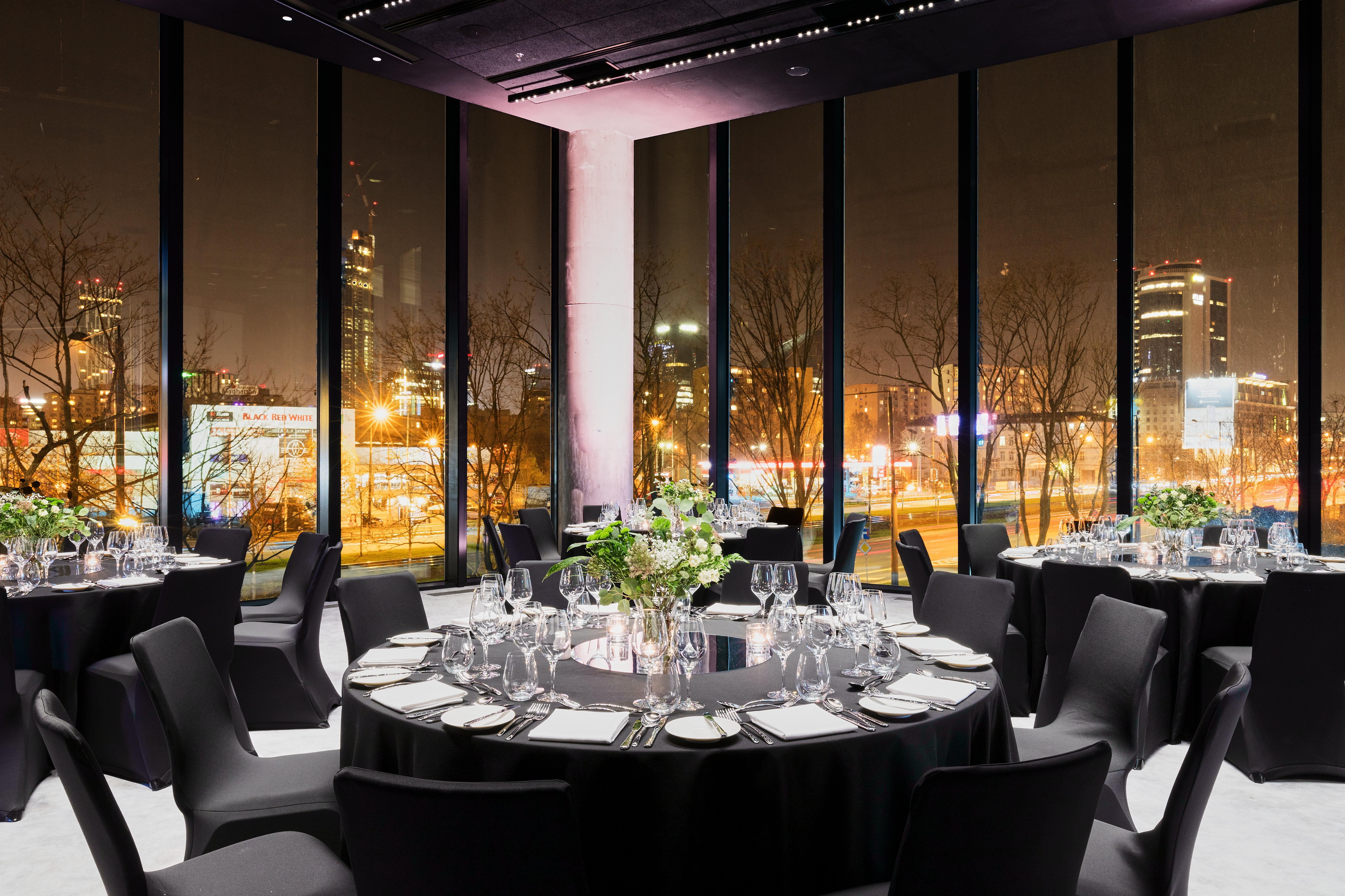 Crowne Plaza - - The Hub By Ihg Warszawa