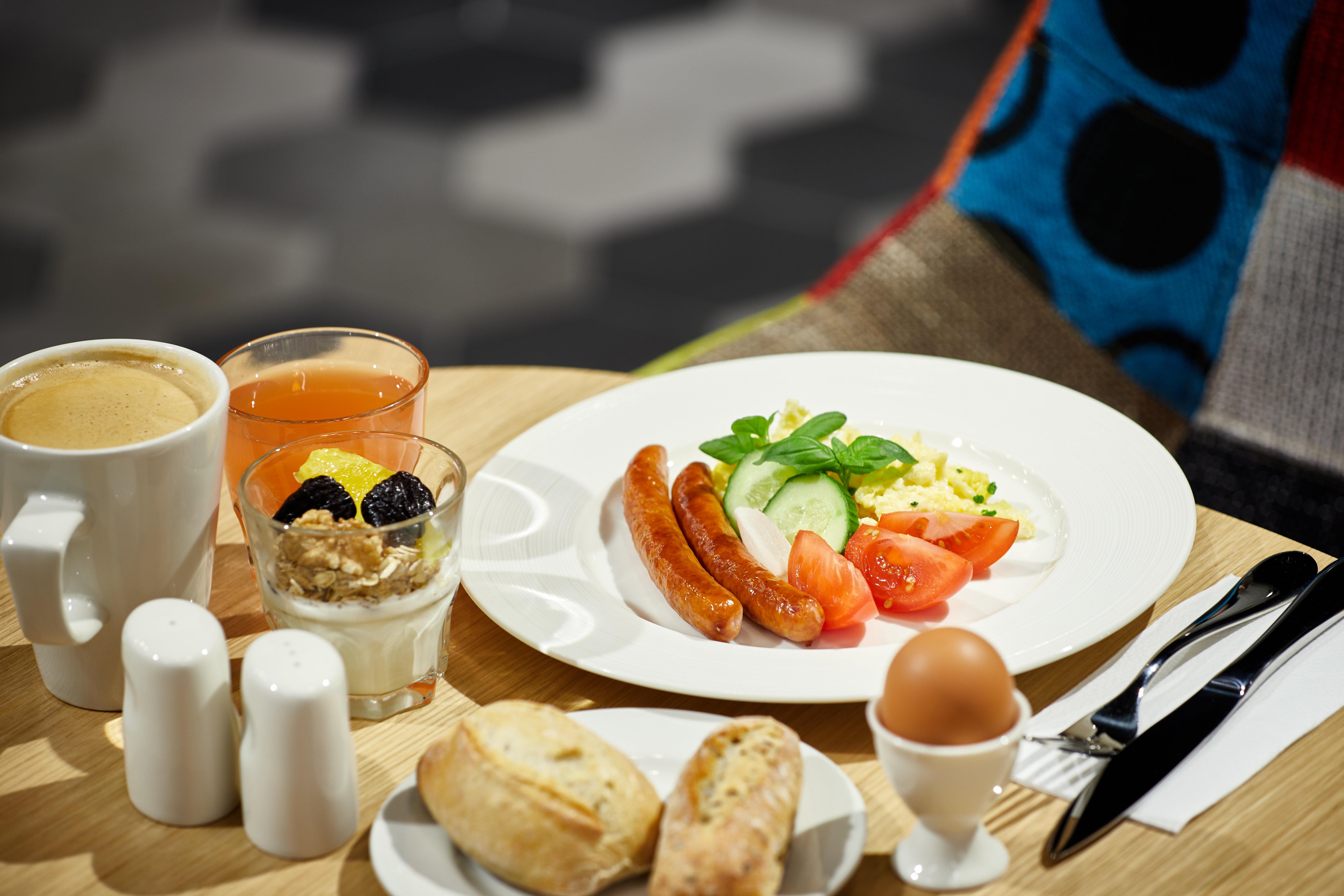 Express - - The Hub By Ihg Khách sạn
