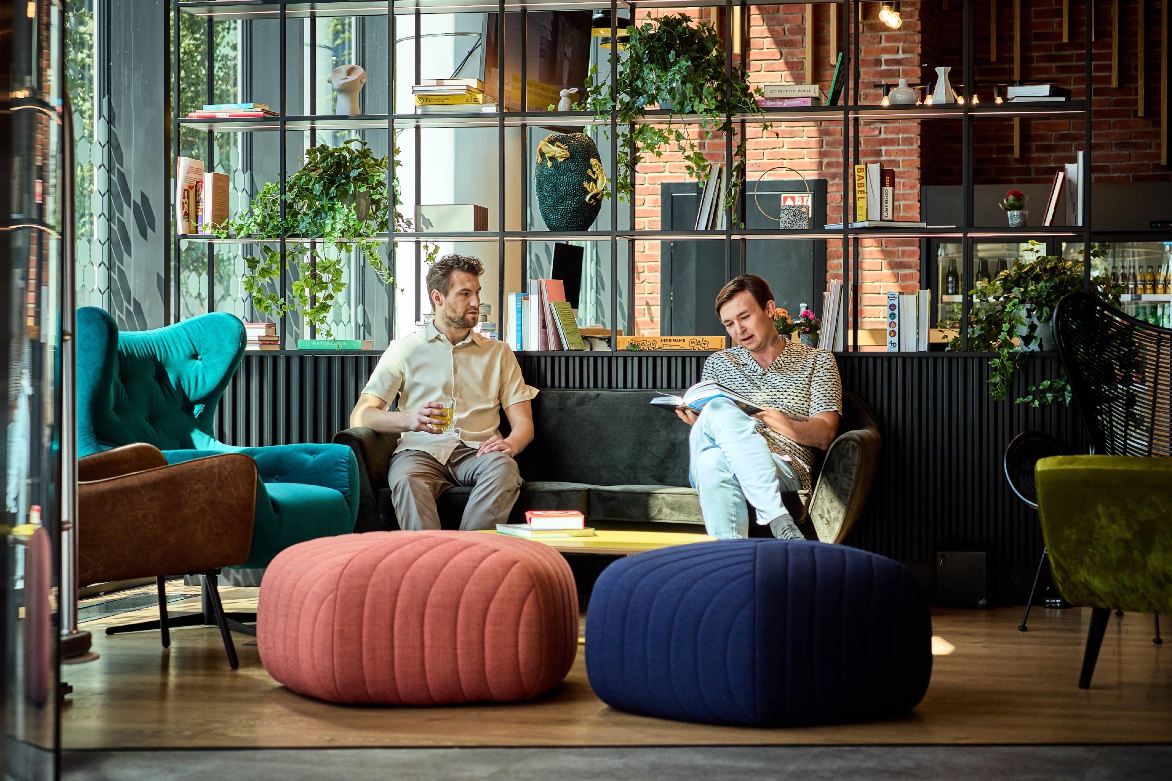 Khách sạn Express - - The Hub By Ihg 3*