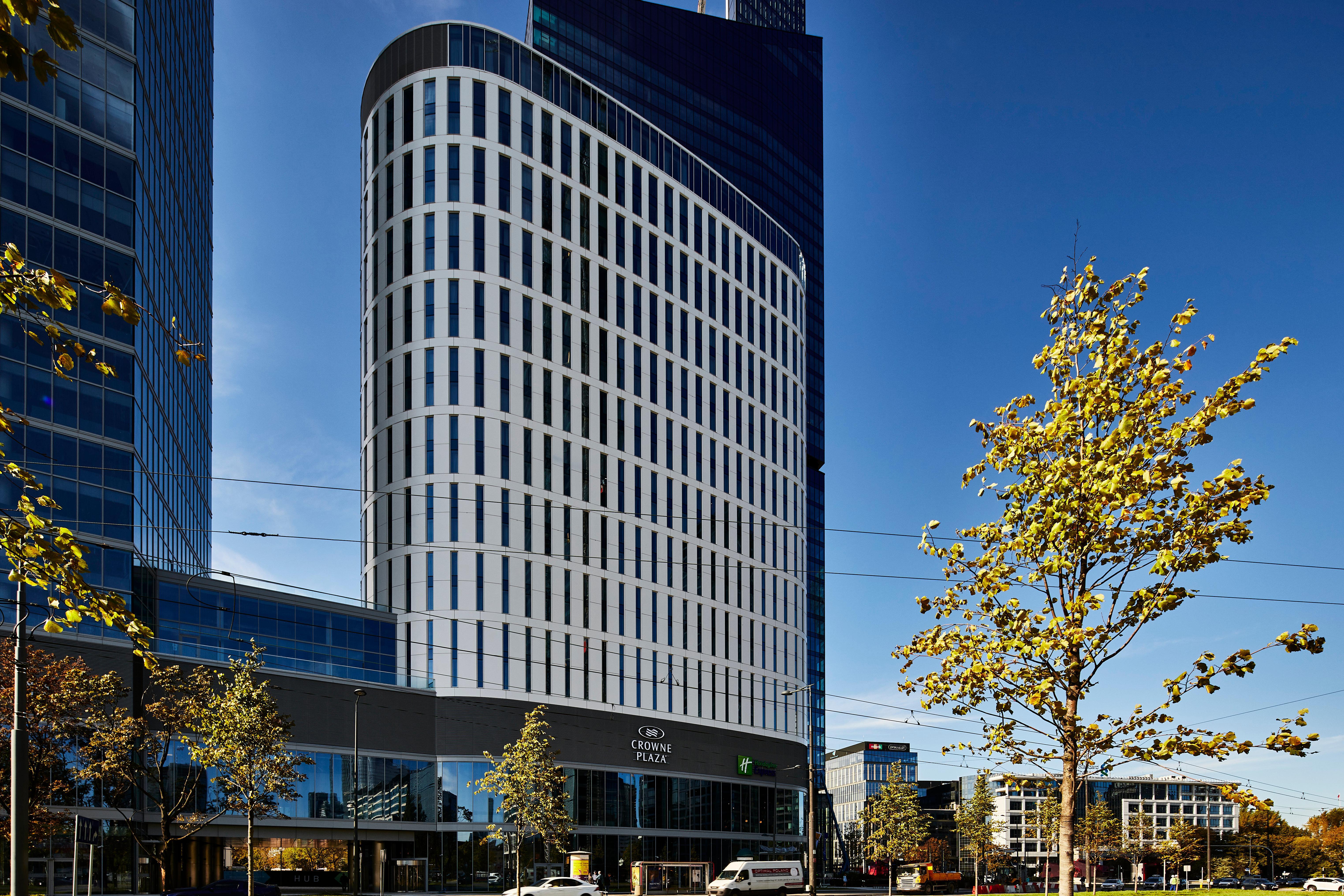 Express - - The Hub By Ihg Khách sạn