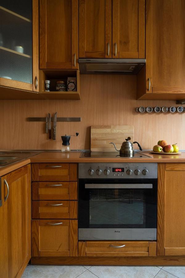 Apartment Concierge Raclawicka Warsaw