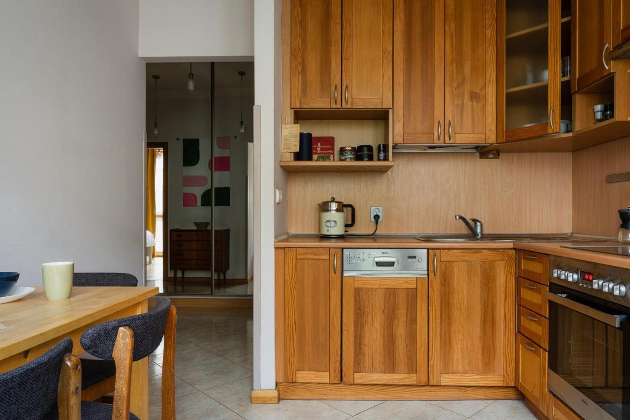 Apartment Concierge Raclawicka Warsaw