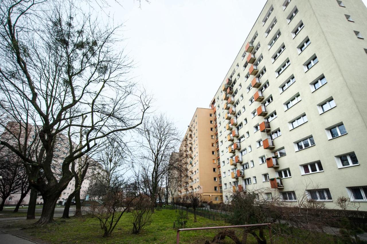 Super Kochanowskiego 32 * Warszawa