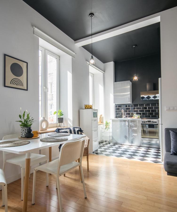 Apartment Luxurious Old Prague *