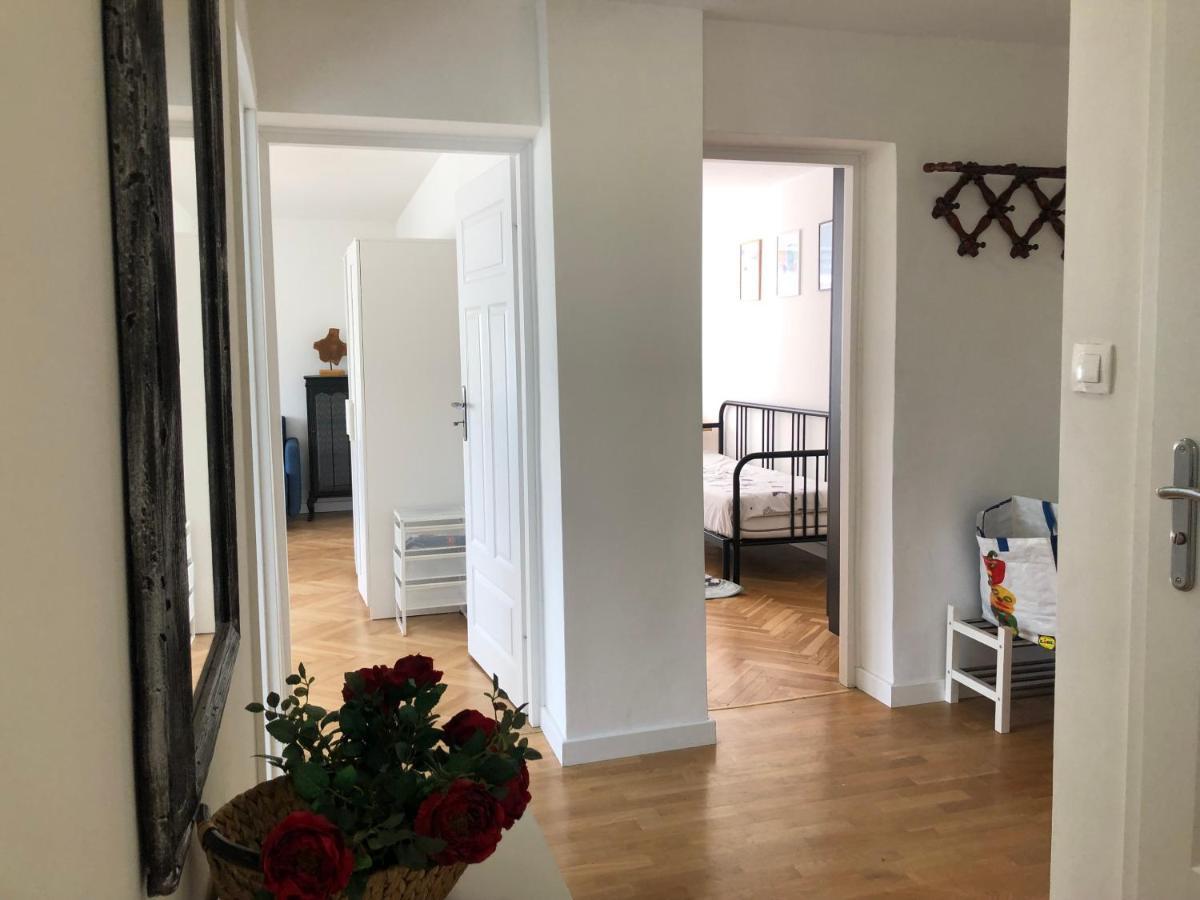 Comfortable And Cosy 3 Beds-city Center Apartment Warsaw