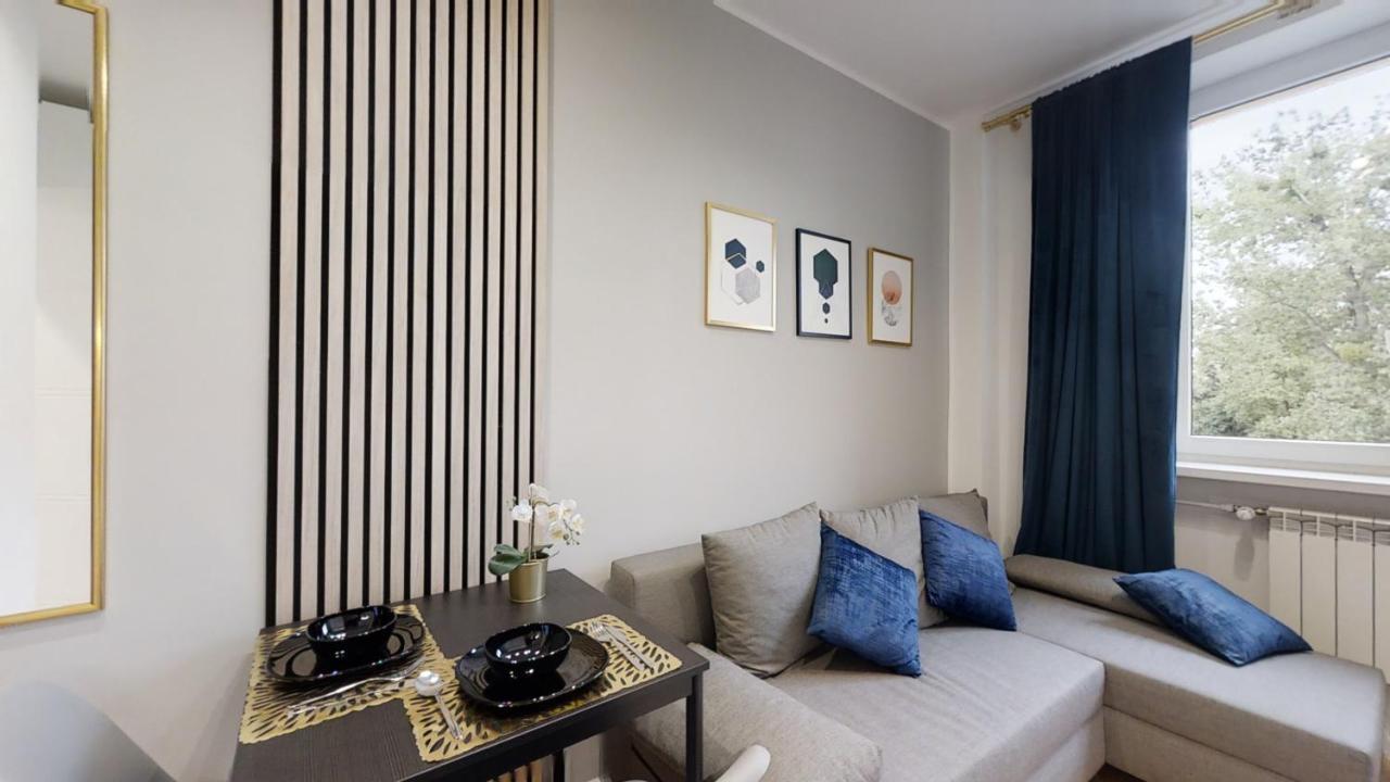 Grabowska 8 By Homeprime Apartment