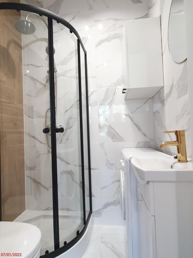 Grabowska 8 By Homeprime Warsaw