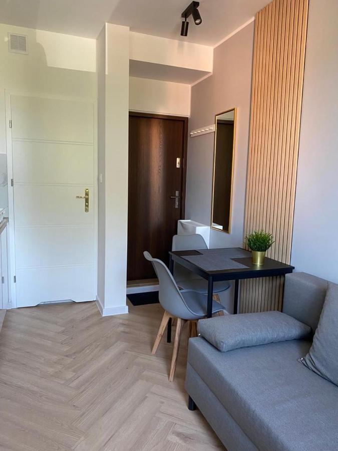 Grabowska 8 By Homeprime Apartment