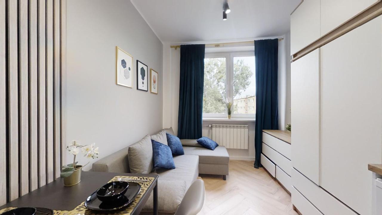 Apartment Grabowska 8 By Homeprime *