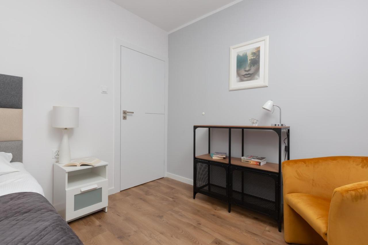 Apartment Old Town By Renters