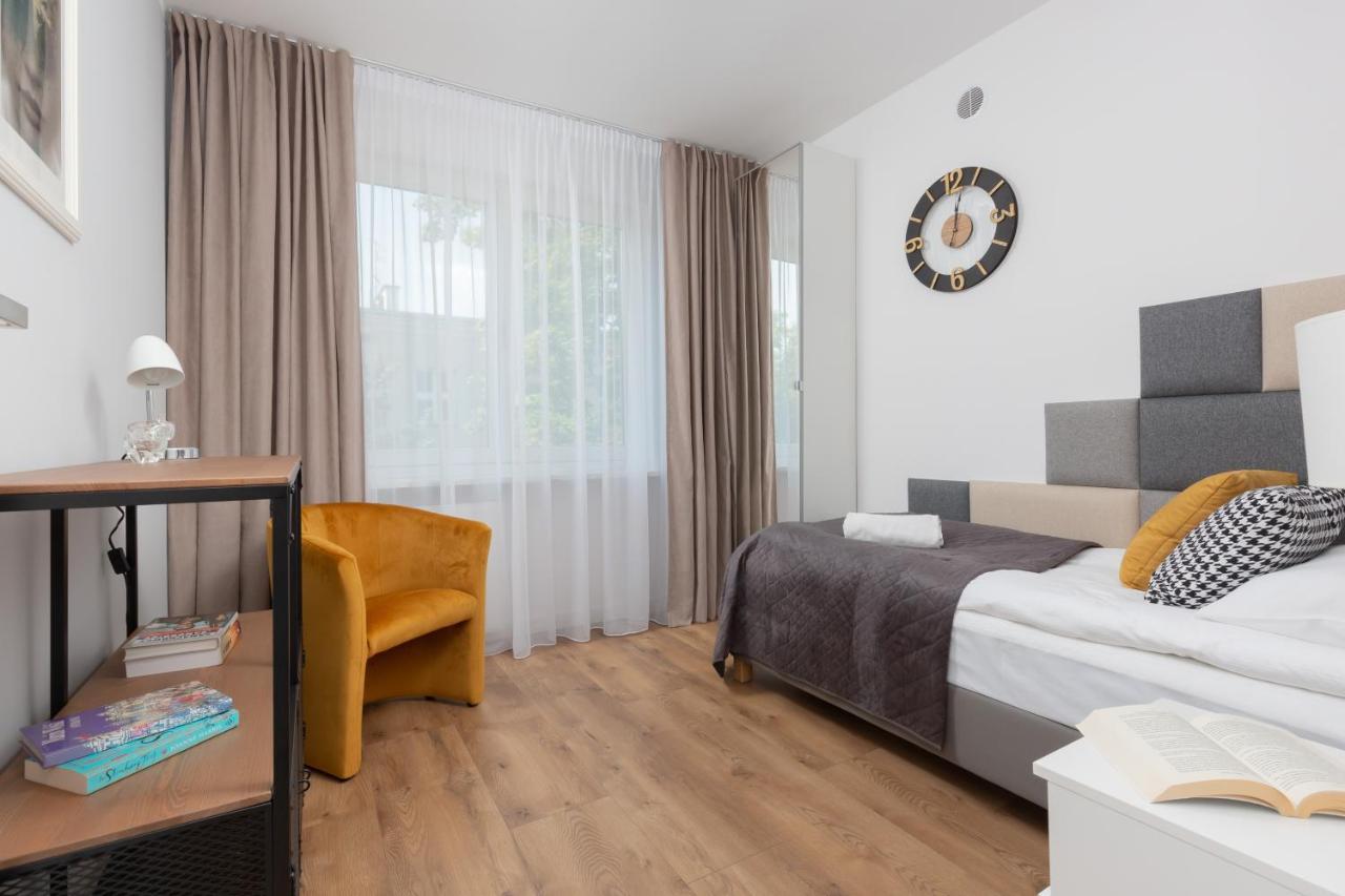 Apartment Old Town By Renters *