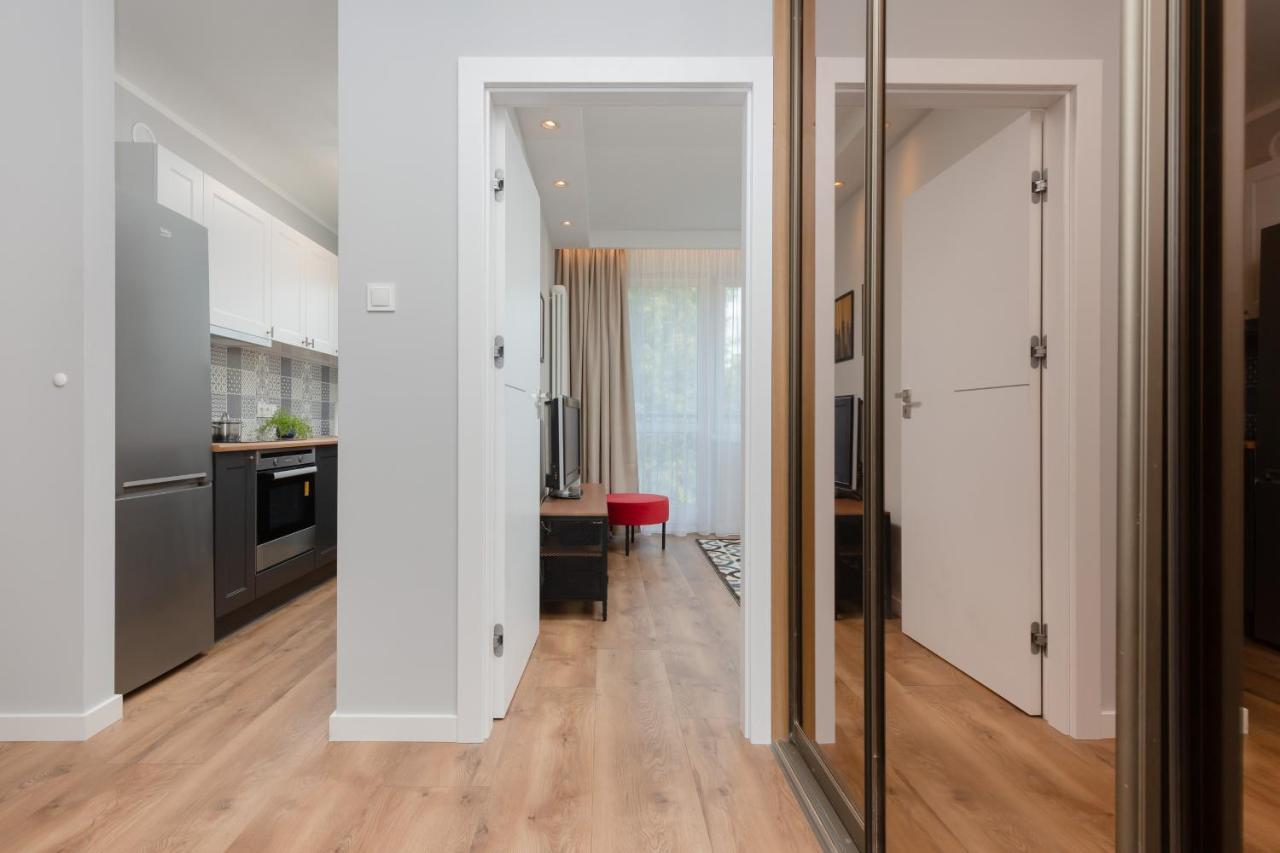 Apartment Old Town By Renters *