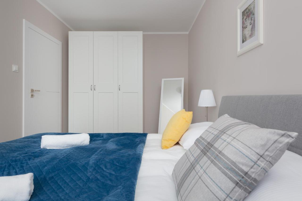 Apartment Old Town By Renters