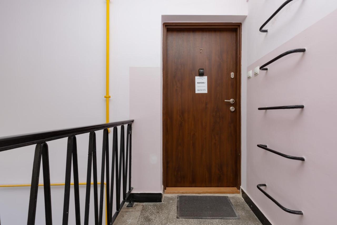 Old Town By Renters *