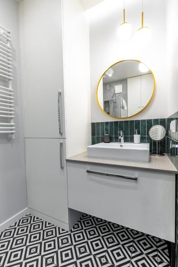 Biznes Metro Bielany Apartament Warszawa