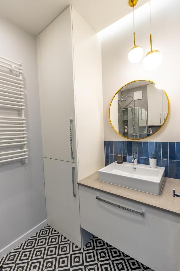 Metro Młociny 97 Apartament Warszawa