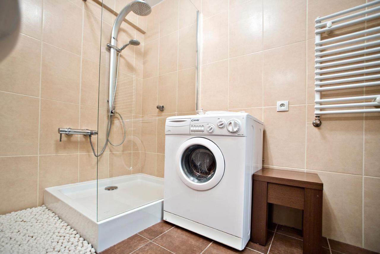 Apartment P&o Raniuszka - Ursynow *