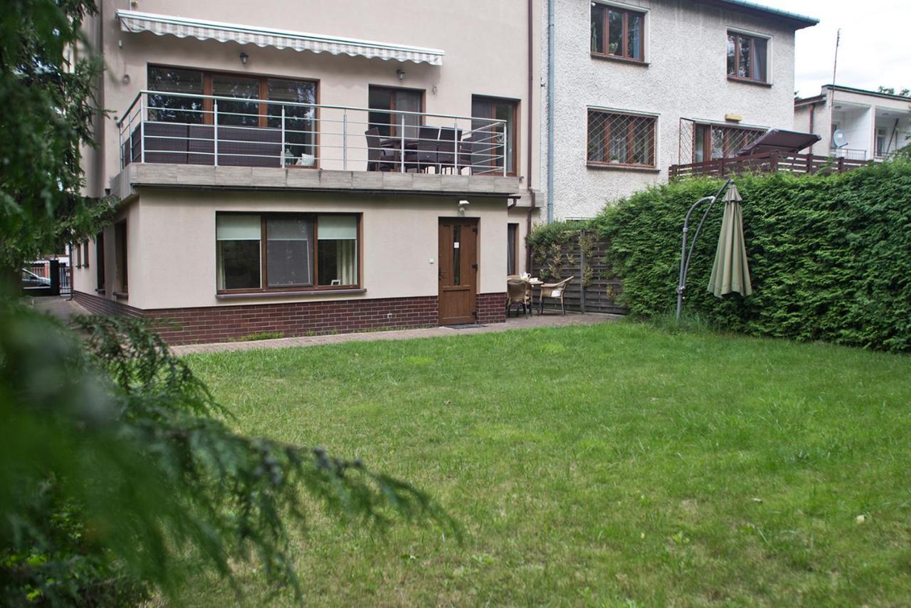 Apartment P&o Raniuszka - Ursynow *