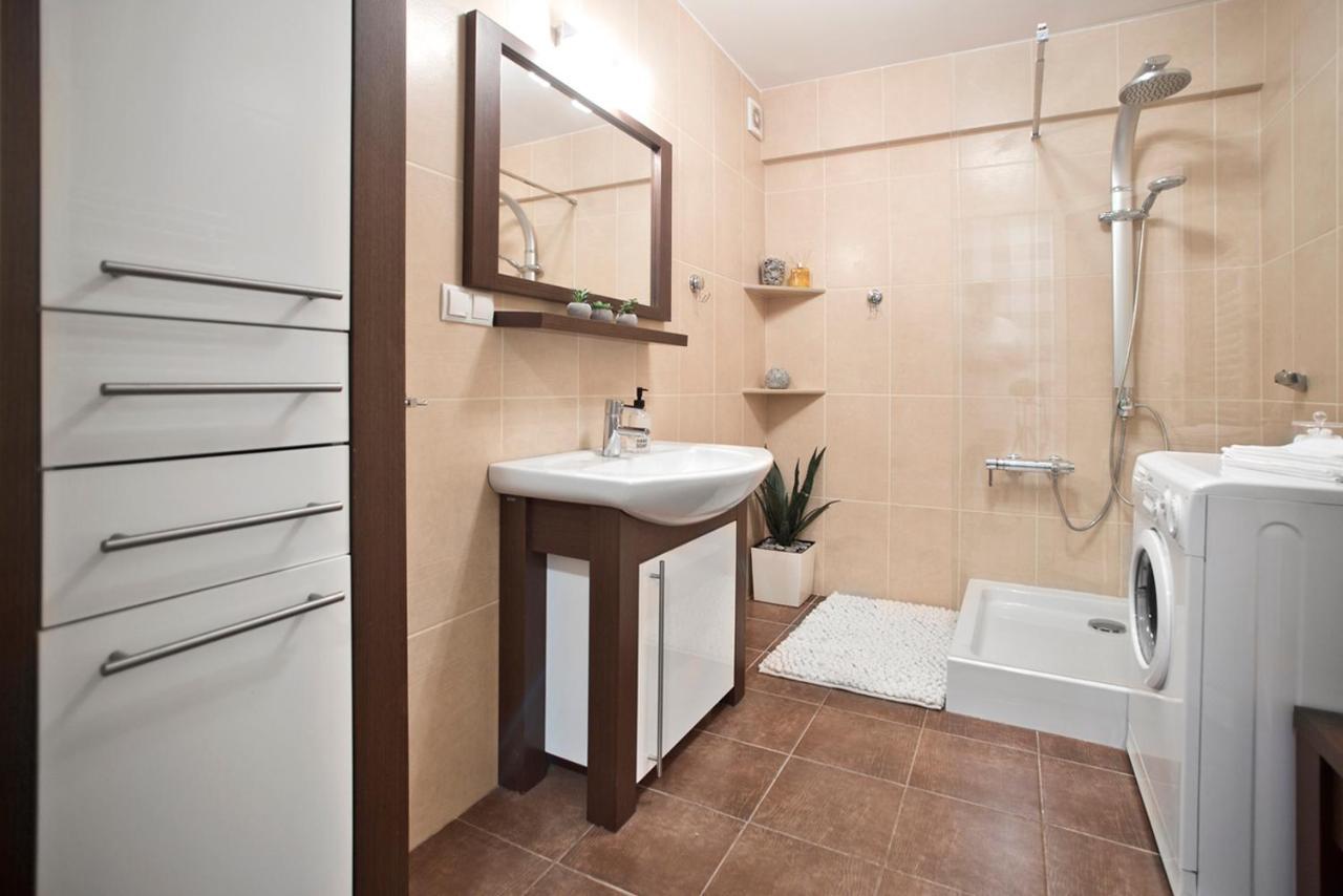 Apartment P&o Raniuszka - Ursynow Warsaw