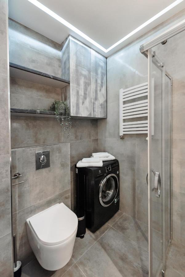 Apartment Mokotow Exclusive Business *