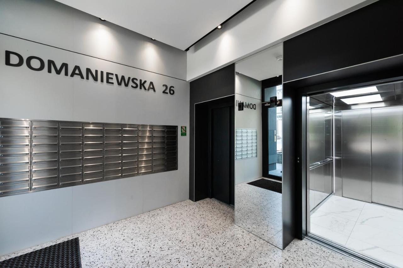 Mokotow Exclusive Business