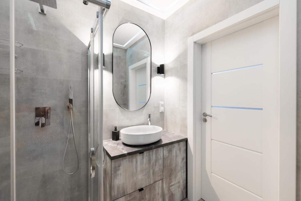 Apartment Mokotow Exclusive Business Warsaw