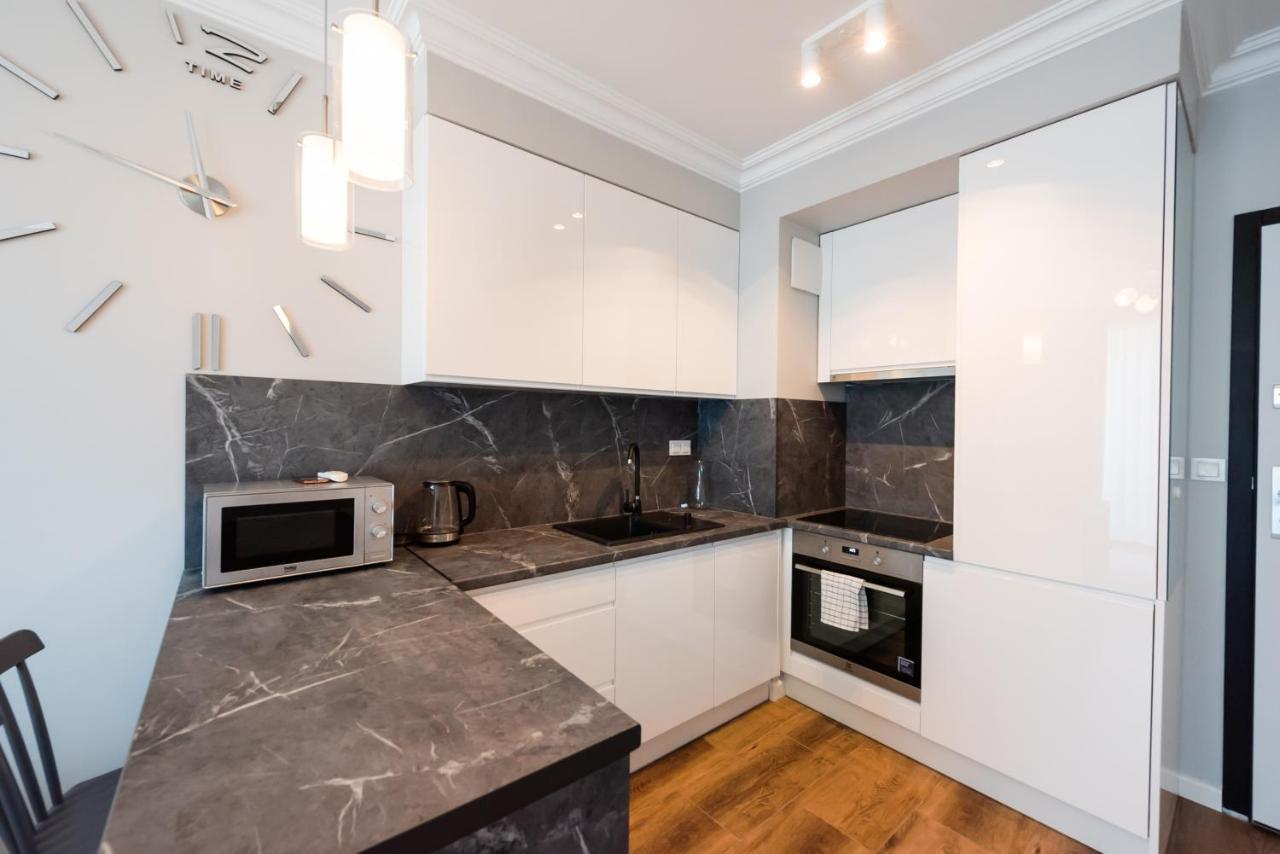 Mokotow Exclusive Business Apartment *