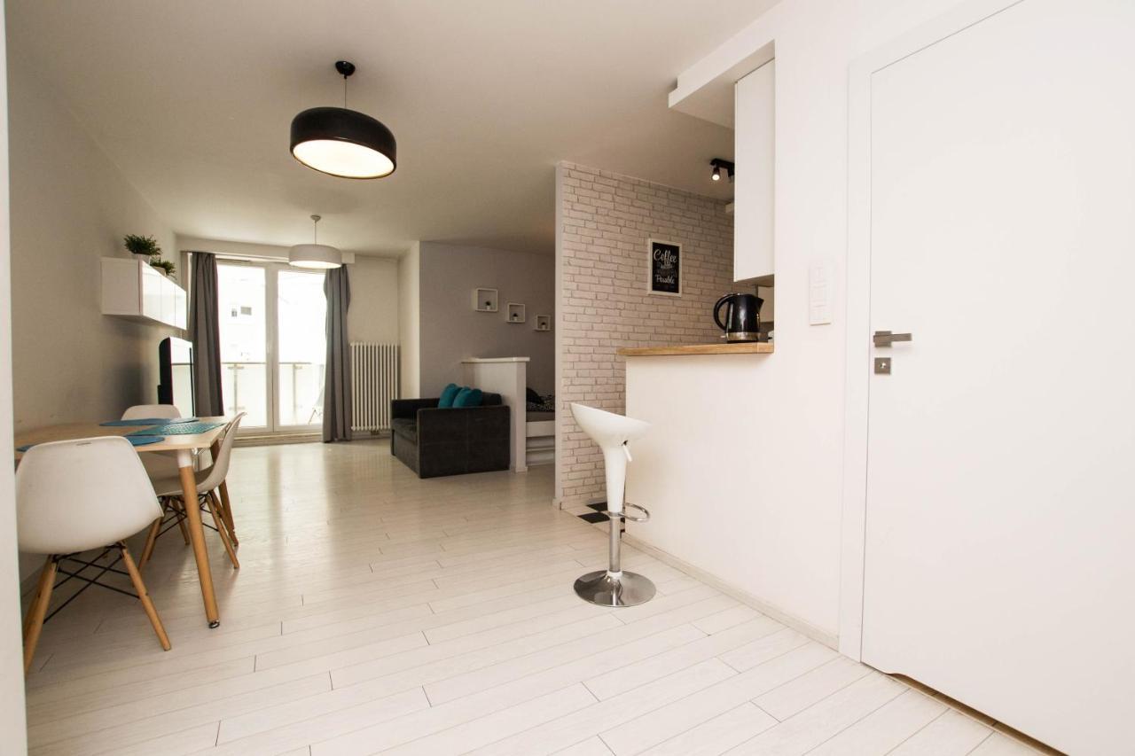 Apartment Waw Manhattan *