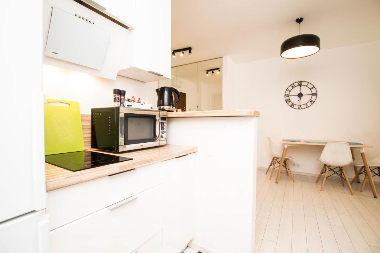 Waw Manhattan Apartment *