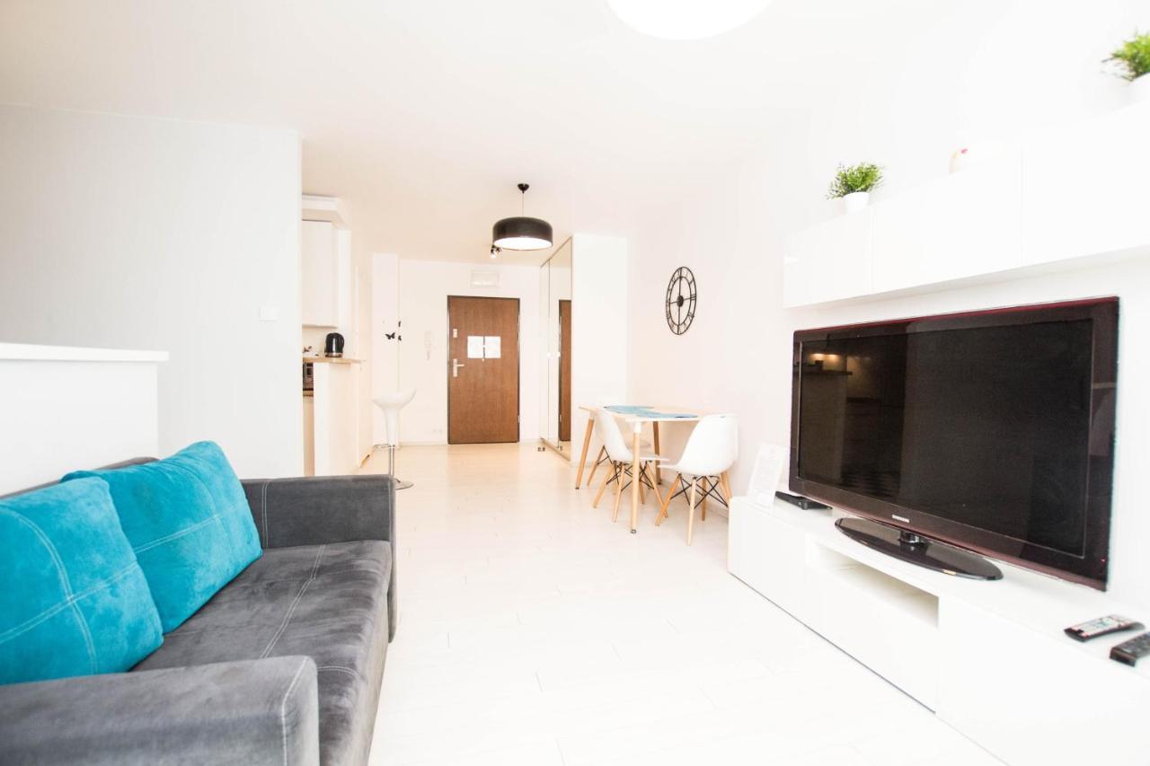 Apartment Waw Manhattan