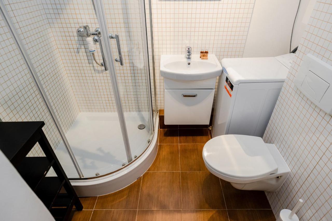 Shortstaypoland Okopowa Warszawa