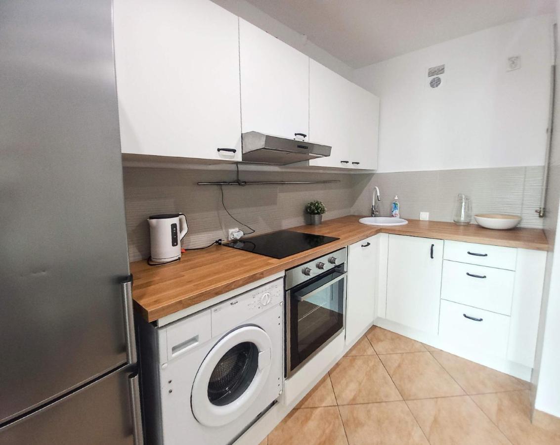 Concierge Franciszkanska Old Town Apartment *