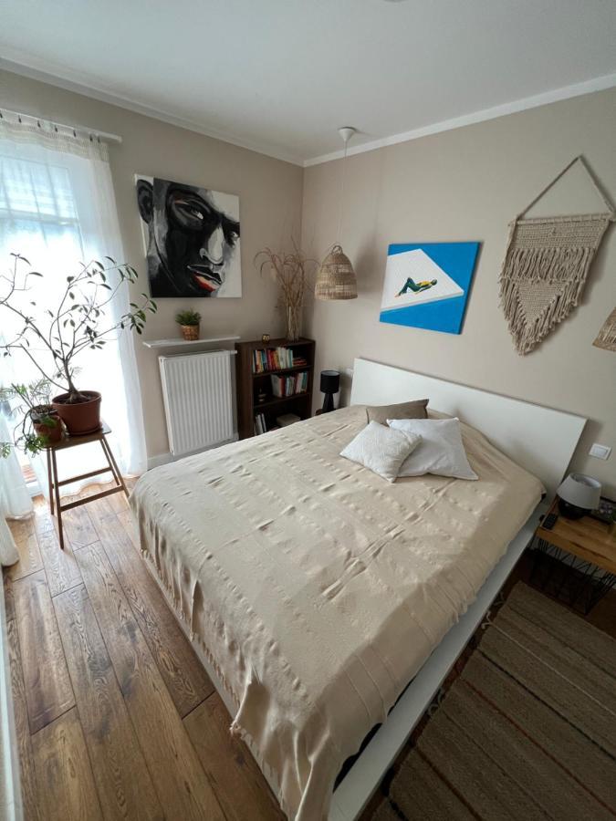 Apartament - Mymoko, 45m2 Z Tarasem 25m2 Căn hộ *